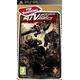 Atv Offroad Fury Pro - Essentials Psp