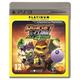 Ratchet Clank : All 4 One - Platinum Edition Ps3