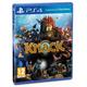 Knack Ps4