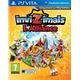 Invizimals - L alliance Ps Vita Ps Vita