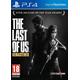 The Last Of Us Remastered Ps4