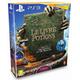 Wonderbook - Le Livre Des Potions + Wonderbook + Pack Découverte Move Ps3
