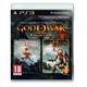God Of War Collection Ps3
