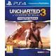 Uncharted 3 : Drake s Deception Ps4