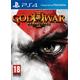 God Of War 3 Remastered Ps4
