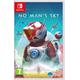 No Man s Sky Switch