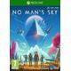 No Man s Sky Xbox One