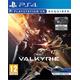 Eve Valkyrie (Vr) Ps4