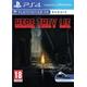 Here They Lie Ps4