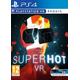 Superhot Vr Ps4