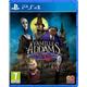 La Famille Addams : Panique Au Manoir Ps4
