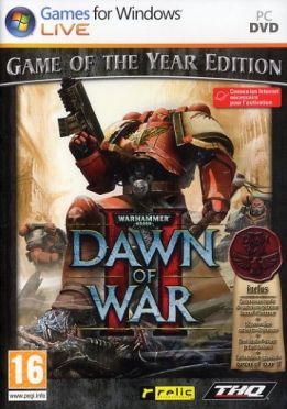 Dawn Of War Ii Game Of The Year Pc - vue 3