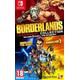 Borderlands Legendary Collection Switch
