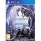 Monster Hunter World : Iceborn - Master Edition Ps4