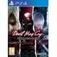 Dmc - Devil May Cry : Hd Collection Ps4
