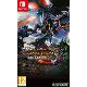 Monster Hunter Generations Ultimate Ultimate Edition Switch