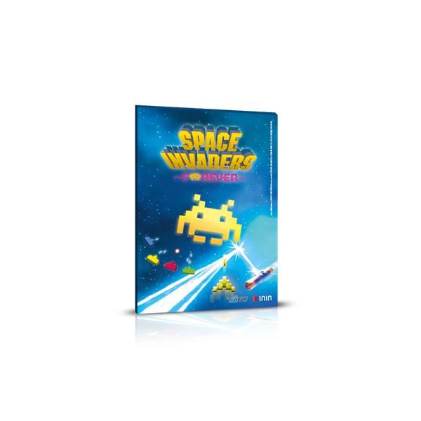 Space Invaders Forever Special Edition Nintendo Switch Neuf - vue 4