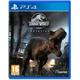 Jurassic World : Evolution Ps4
