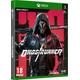 Ghostrunner Xbox Series X