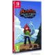 Arietta Of Spirits Switch
