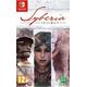 Syberia Trilogy Switch