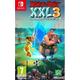 Astérix Obélix Xxl 3 : Le Menhir De Cristal Switch