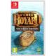 Fort Boyard Nouvelle Édition Switch