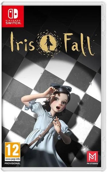 Iris.Fall Switch Neuf - vue 4