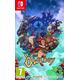 Owlboy Switch