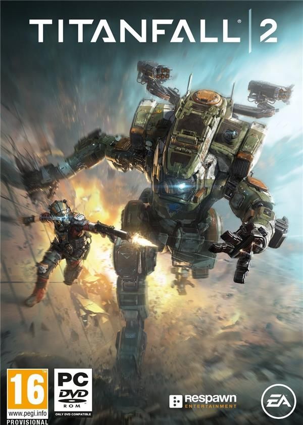 Titanfall 2 Xbox One - vue 2