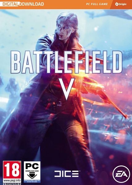 Battlefield V PC