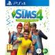 Les Sims 4 : Edition Fête Deluxe Ps4