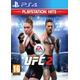 Ea Sports Ufc 2 Ps4