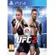 Ea Sports Ufc 2 Ps4