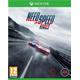 Need For Speed - Rivals Xbox One