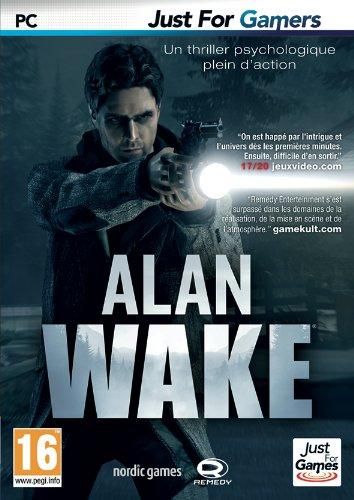 Alan Wake Pc