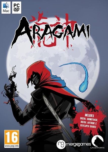 Aragami Pc