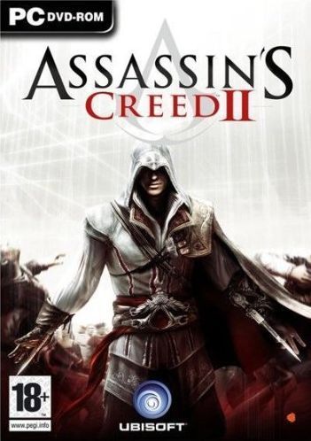 Assassin' Creed II - vue 4