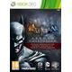 Batman - Arkham Trilogy Xbox 360