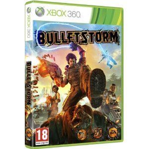 Bulletstorm Xbox 360 - vue 2