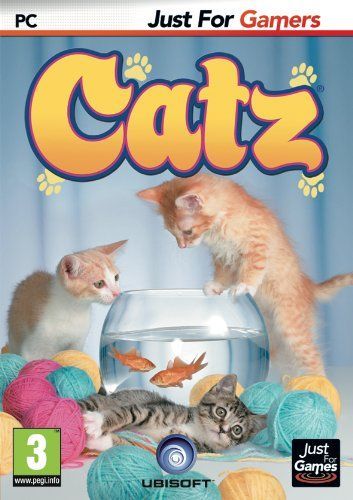 Catz 2006 Pc