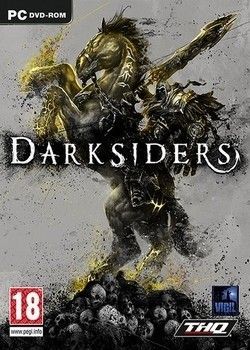 DARKSIDERS / Jeu PC