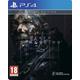 Death Stranding Edition Spéciale Ps4