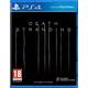 Death Stranding Ps4