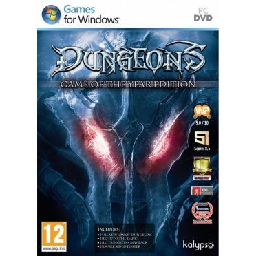 Dungeons Gold Edition - vue 2