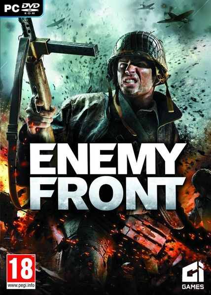 Enemy Front