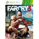 Far Cry 3 - Classics Edition Xbox 360