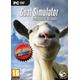 Goat Simulator - Le Simulateur De Chèvre Pc