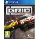 Grid : Ultimate Edition Ps4
