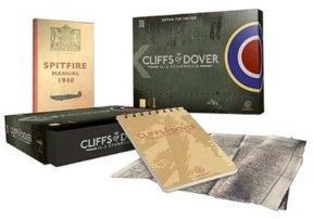 Il 2 Sturmovik Cliffs Of Dover Edition Collector Pc